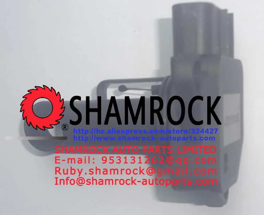 FOR 2002-2005 LAND ROVER FREELANDER 2.5L MAF MASS AIR FLOW METER SENSOR ASSEMBLY