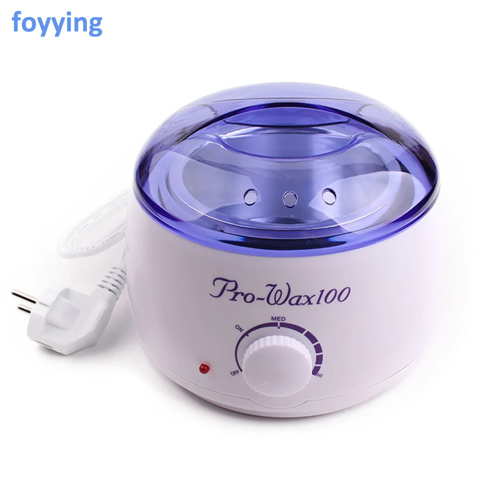 

Mini wax machine function Warmer Hot Wax Heater SPA Hand Epilator Feet Paraffin wax heater calentador de cera body spa wax machi
