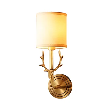 

Modern LED Wall Lamps Nordic LED Stairs Wall Lights Stairs Hanging Lamps Bedside Bedroom Lighting Home Decor Wall Light Fixtures