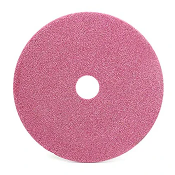 

145x22x3mm Grinding Wheel Disc Grinding Pad 3 mm Thick Grinding Wheel For Cutting&Polishing Edge of Chain Saw Teeth Sharpener
