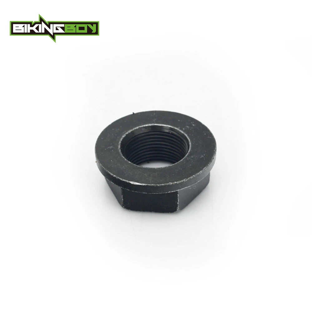 Набор гаек сцепления BIKINGBOY ATV для Yamaha Grizzly 660 YFM660 02 03 04 05 06 07 08 RHINO YXR660 2004 2005 2006 2007 Quad