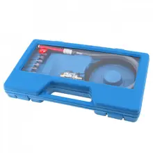 16 в 1 высокоскоростной 58000 об/мин микро воздушный шлифовальный набор профессиональные пневматические инструменты для шлифовки/резьбы/гравировки