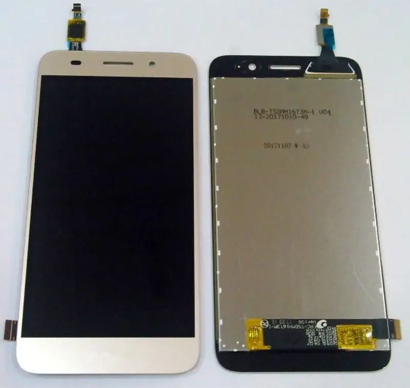 huawei y3 lcd