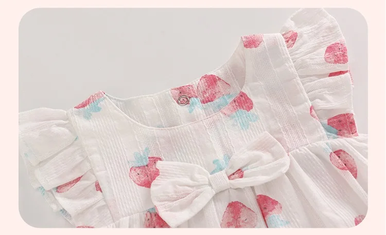 Newborn dress