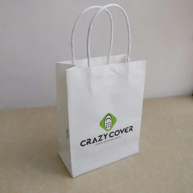 Matt Brown Kraft Paper Bag with No Handle Fruit Cover Paper Bag Machine -  China Paper Bag Making Machine for Sale, Paper Bags Machine Made Craft  Making | Made-in-China.com