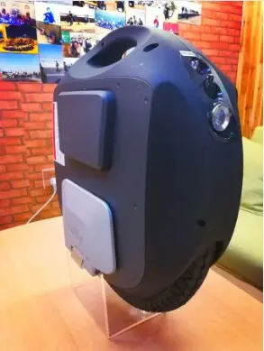 

Gotway ACM2 Electric unicycle 650wh 84V 2000W,45km/h,life 50KM,Outdoor riding equipment,Electric wheelbarrow, a wheel unicycle,