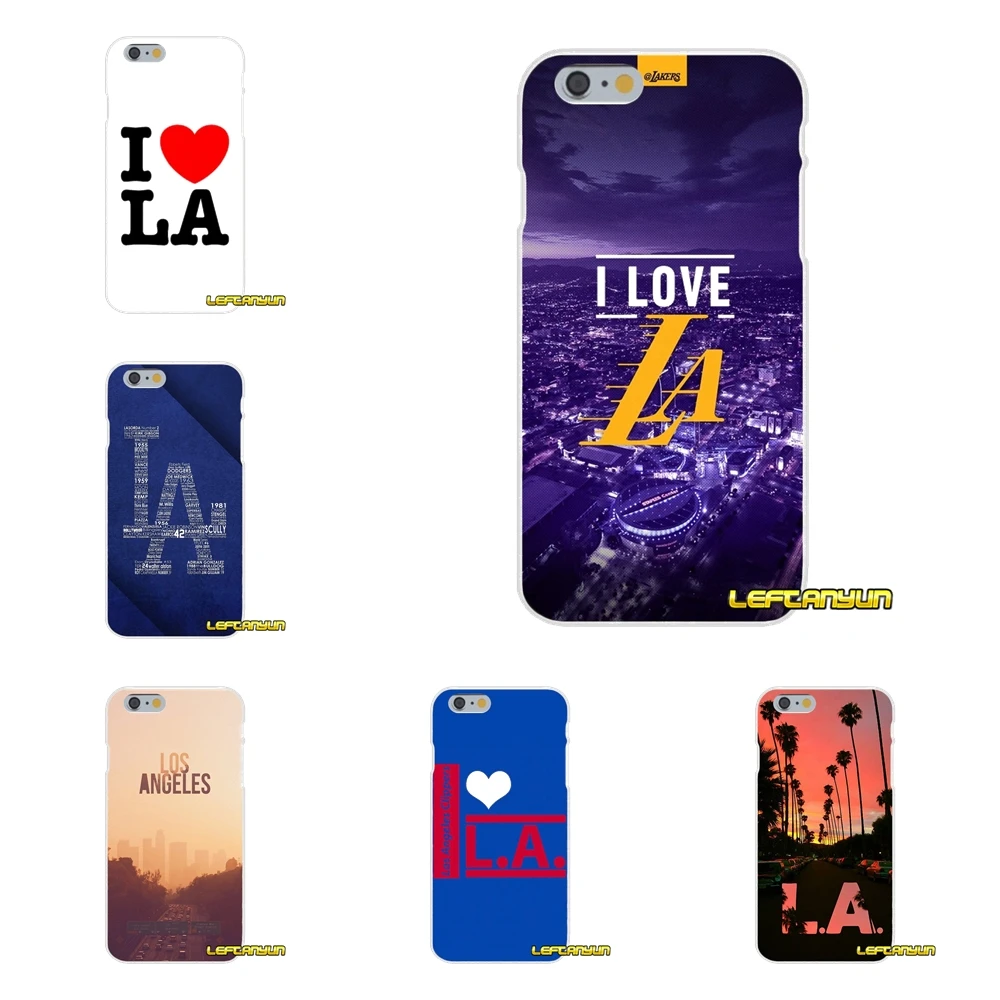 Los angeles case summary search picture