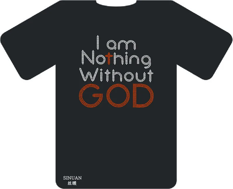 I AM GOD 1_