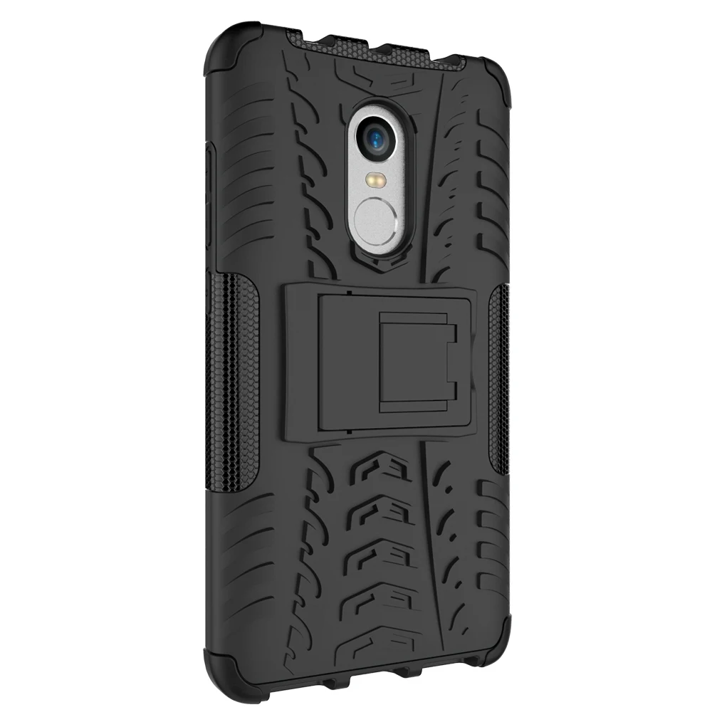 Case for Xiaomi Redmi 5 Plus 4X 5A Mi A1 ShockProof TPU PC Phone Stand Phone Case Xiomi Redmi Note 4X 4Pro Note 5A 5Pro 4 Covers Case for Xiaomi Redmi 5 Plus 4X 5A Mi A1 ShockProof TPU PC Phone Stand Phone Case Xiomi Redmi Note 4X 4Pro Note 5A 5Pro 4 Covers