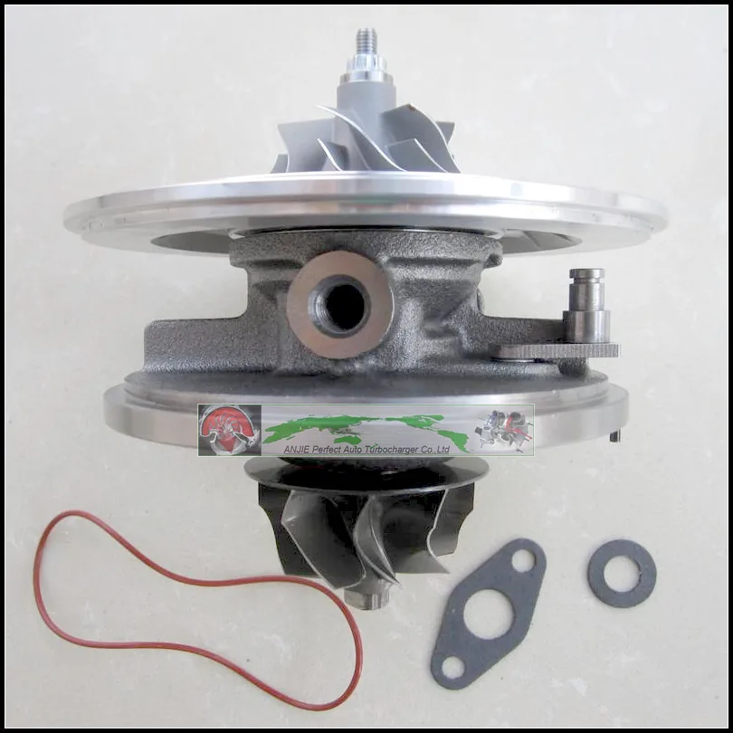 Turbo Cartridge CHRA For Mercedes Benz E-Class M-Class E270 ML270 W210 W163 OM612 2.7L GT2256V 715910 715910-5002S Turbocharger (3)