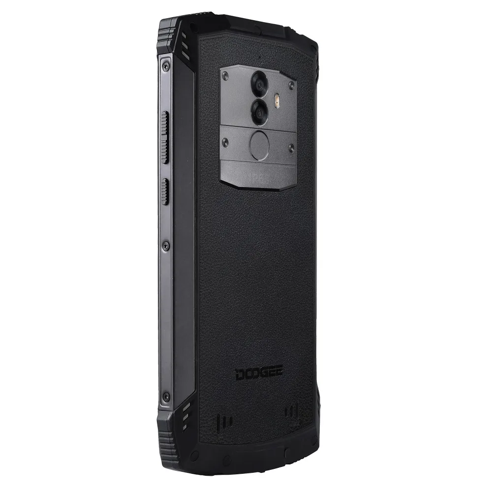 DOOGEE S55 4GB 64GB Smartphone IP68 Waterproof 5.5\ DOOGEE S55 4GB 64GB Smartphone IP68 Waterproof 5.5\