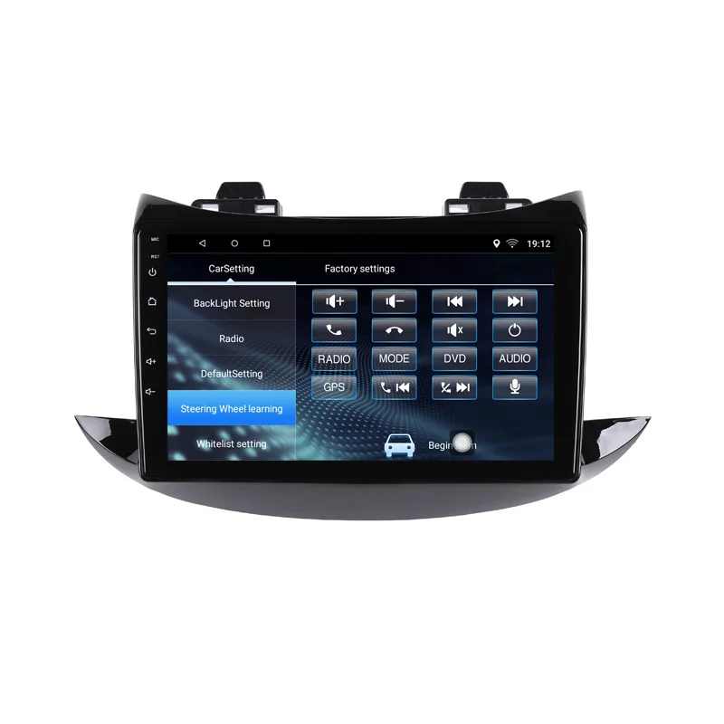 Excellent 9" 2+32G 2.5D IPS Android 8.1 Car DVD Multimedia Player GPS for Chevrolet TRAX 2017 2018 audio radio stereo navigation 4 Excellent 9" 2+32G 2.5D IPS Android 8.1 Car DVD Multimedia Player GPS for Chevrolet TRAX 2017 2018 audio radio stereo navigation 4