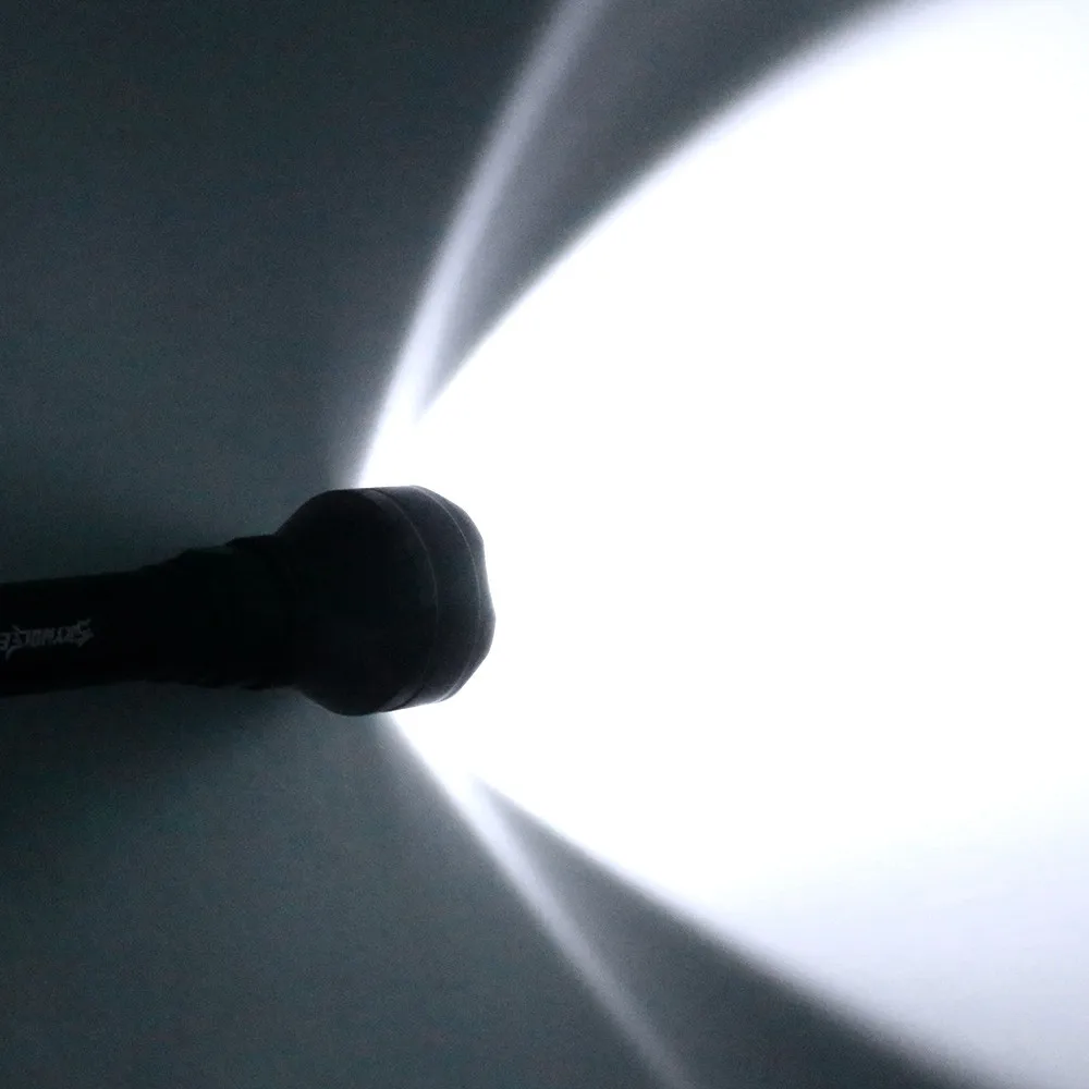 Pro Алюминий XH-P50 3 режима фонарик Портативный светодиодный фонарик на открытом воздухе Пеший Туризм лампе дежурное освещение для отдыха на природе Linterna Фонарик светодиодный налобный фонарь мощный