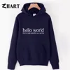 Hoodies 