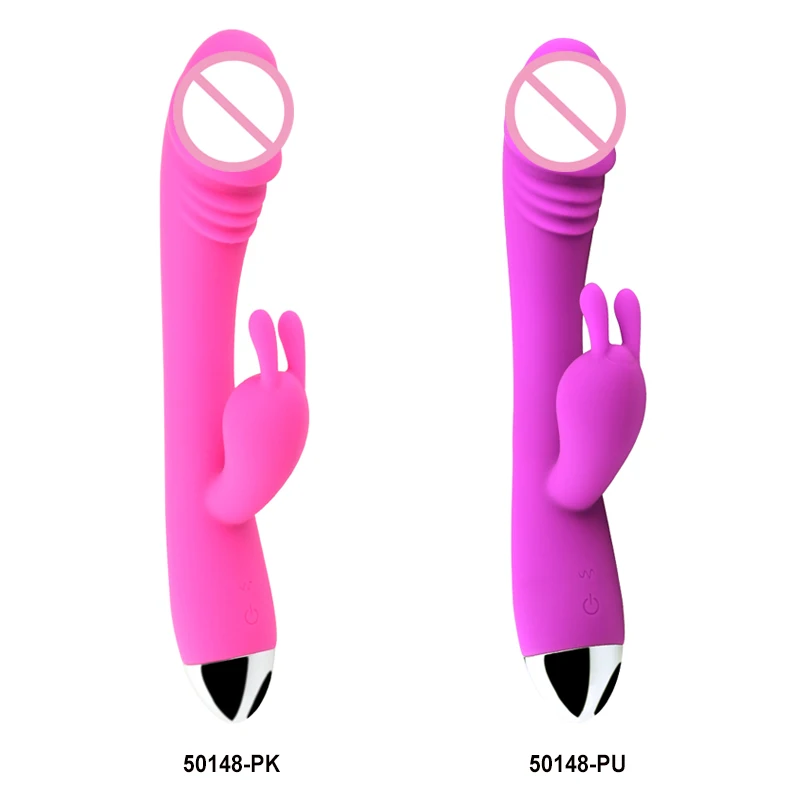 50148 silicone g spot vibrator
