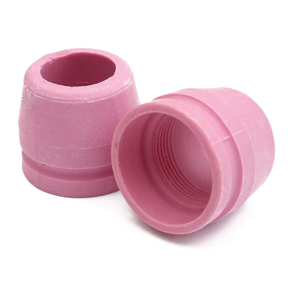 18PCS AG60 SG55 CUT60 LGK60 Electrode Plasma Cutter Torch Consumables Nozzle CUT 60 for AG60/SG55 Pilot Arc Welding Torch Tools 18PCS AG60 SG55 CUT60 LGK60 Electrode Plasma Cutter Torch Consumables Nozzle CUT 60 for AG60/SG55 Pilot Arc Welding Torch Tools