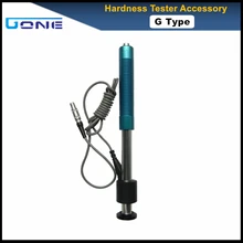 G type Hardness Tester Impact Device