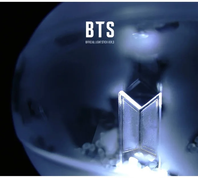 

[MYKPOP]KPOP 3RD GENERATION CONCERT LIGHT STICK KPOP FANS COLLECTION SA18092304
