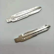 10 шт./лот Best qualit № 28 автомобиль заготовки режиссерский лезвие для KIA accen Рио уточнить Hyundai Elantra 2006