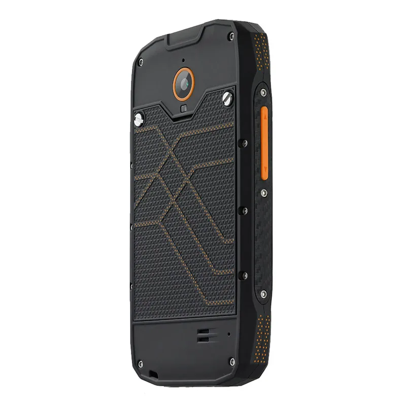 AGM A2 IP68 Ударопрочный смартфон 4 'ƈ ГБ ОЗУ + 16 Гб ПЗУ NFC OTG Android 5 1 четырехъядерный