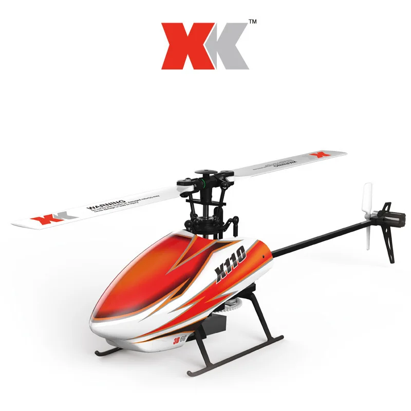 Xk 2024 k110 rtf