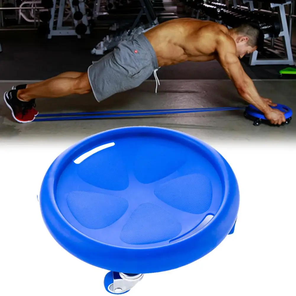 abdominal exercise roller wheel
