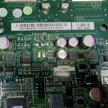 

0X947H X947H CN-0X947H Server Motherboard For PowerEdge R900 (motherboard only) tested working