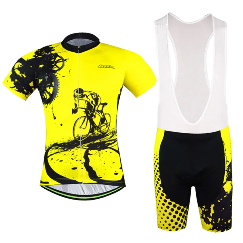Prix pour 2016 vélo uniforme Homme de Vélo Maillots Ropa Ciclismo Vêtements de Cyclisme VTT Vélo Vêtements Rock Racing Vélo Vêtements Ensembles Prix pour 2016 vélo uniforme Homme de Vélo Maillots Ropa Ciclismo Vêtements de Cyclisme VTT Vélo Vêtements Rock Racing Vélo Vêtements Ensembles