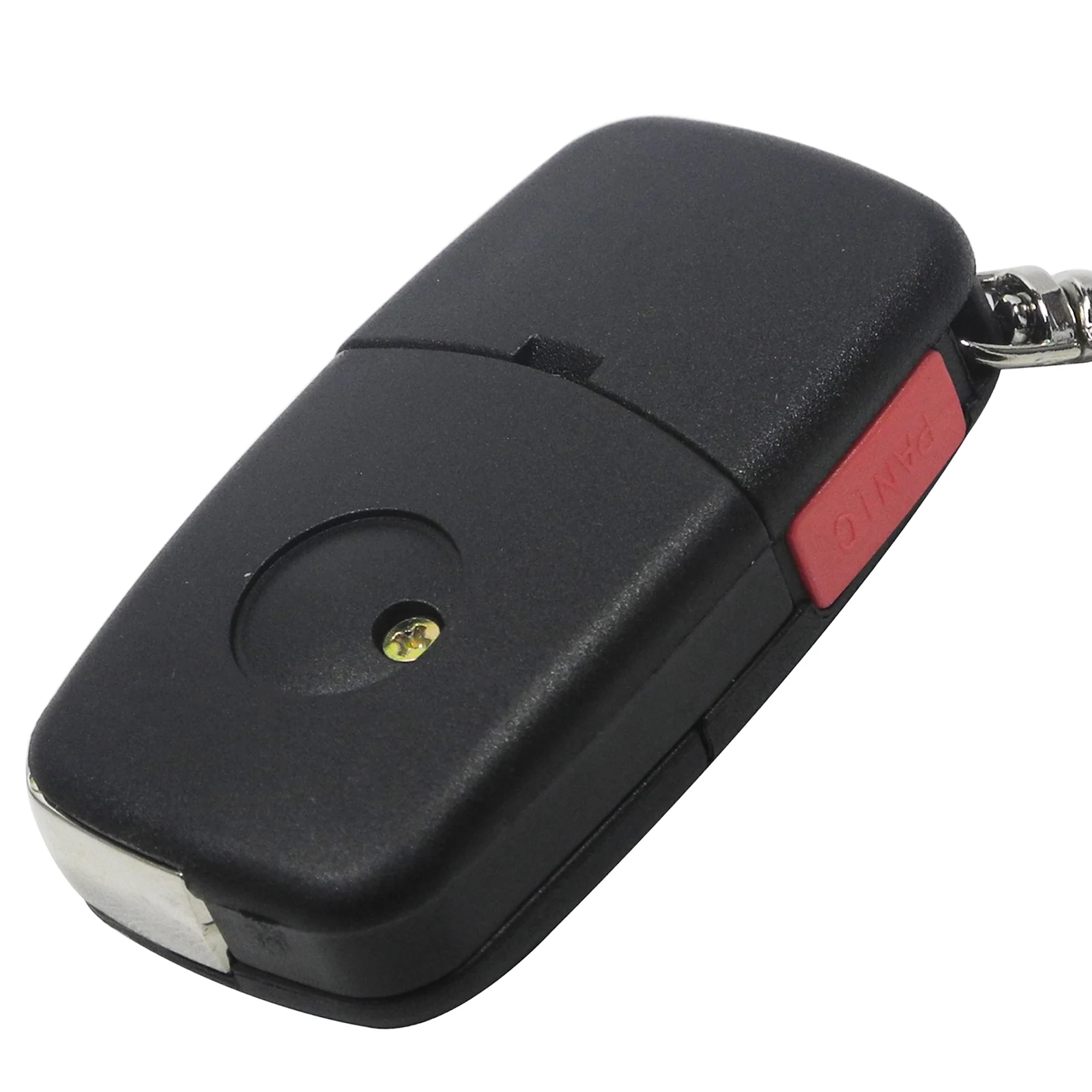 Keyforkess 10 pz/lotto Misura CR1616/CR1620 di Vibrazione Foling Chiave A Distanza Borsette Caso Fob per VW Passat Jetta Golf Beetle 2/3 di panico 3/4 Bottoni - HTB1yR6adPuhSKJjSspjq6Ai8VXaJ