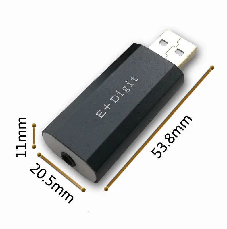 SA9123 + ES9018K2M USB DAC внешняя звуковая карта HIFI fever декодер аудио конвертер наушники Amp