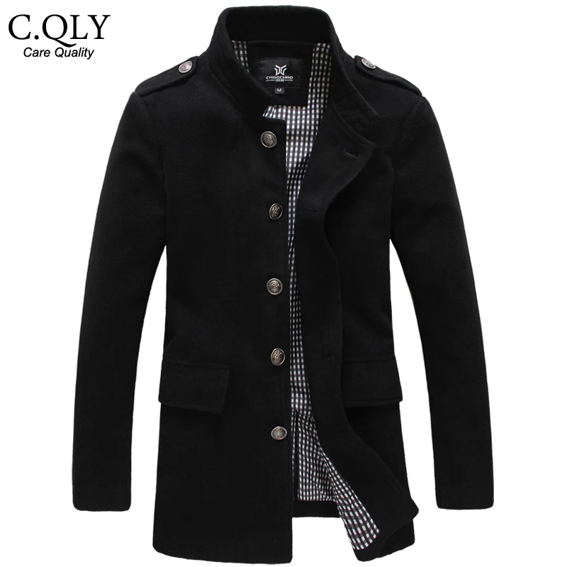 Popular Duffle Coat Men-Buy Cheap Duffle Coat Men lots