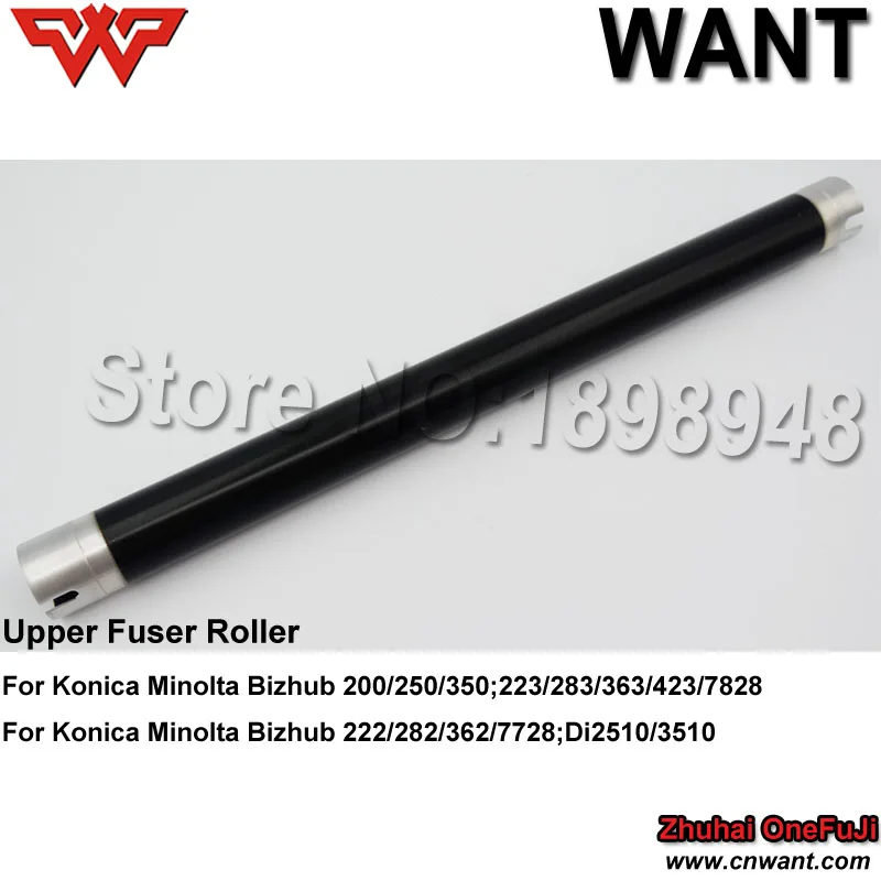 di3510 Upper Fuser Roller