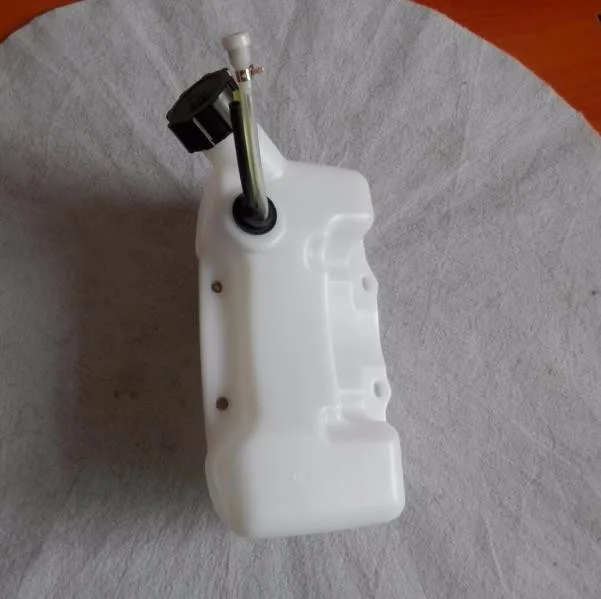 FUEL TANK ASSEMBLY MITSUBISHI TU43 TB430 2