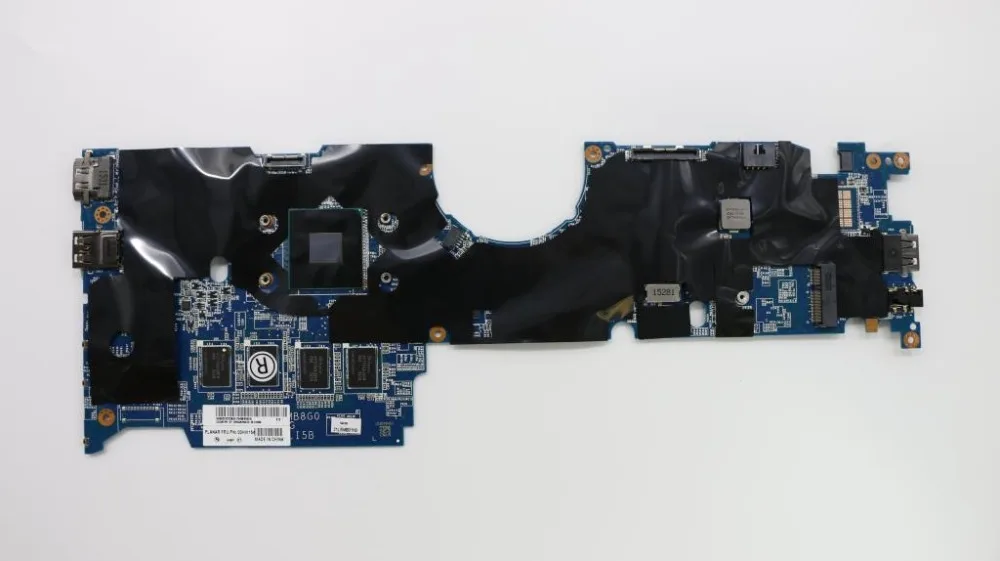 Thinkpad подходит для материнской платы ноутбука Yoga 11e N2930 4 ГБ. FRU 00HW159 00HW154 | Компьютеры