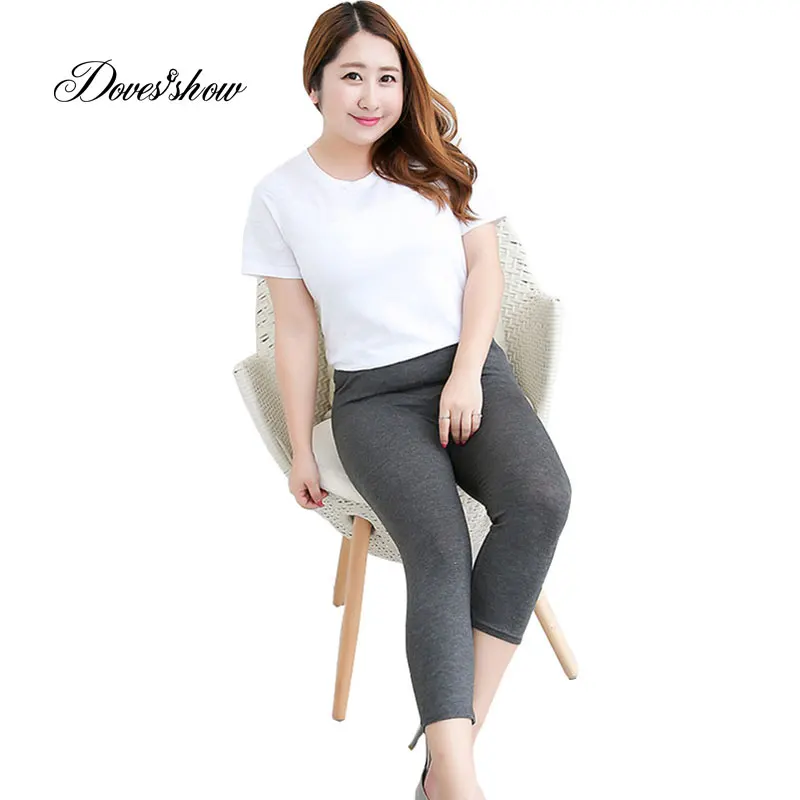 Loose Women Seamless Leggings Solid Fitness Magic Pressure Leggings