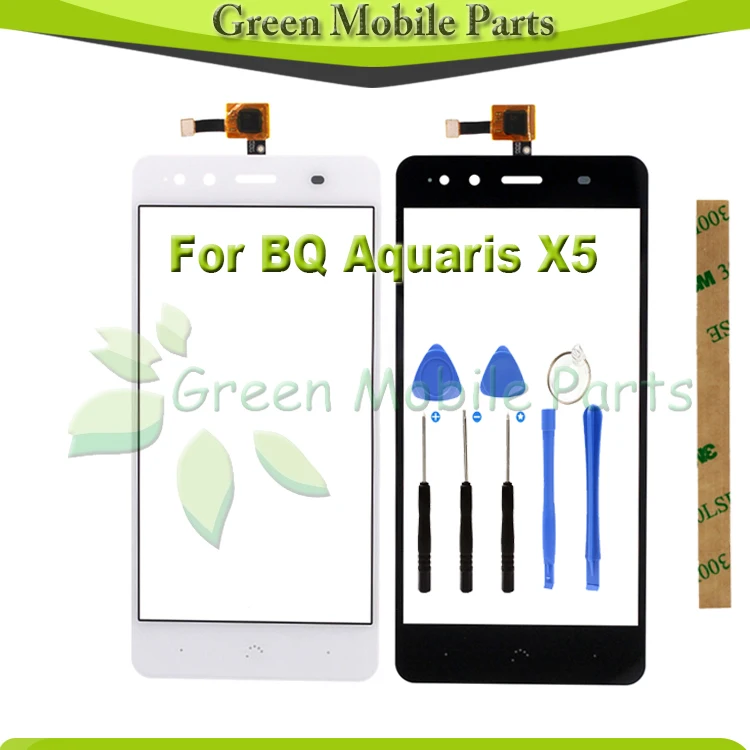 

Touch Panel For BQ Aquaris X5 Touch Screen Display Panel
