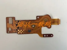 

Shutter drive flexible cable Repair parts for Canon EOS 5D Mark IV ; 5D4 5DIV DS126601 SLR FLEX