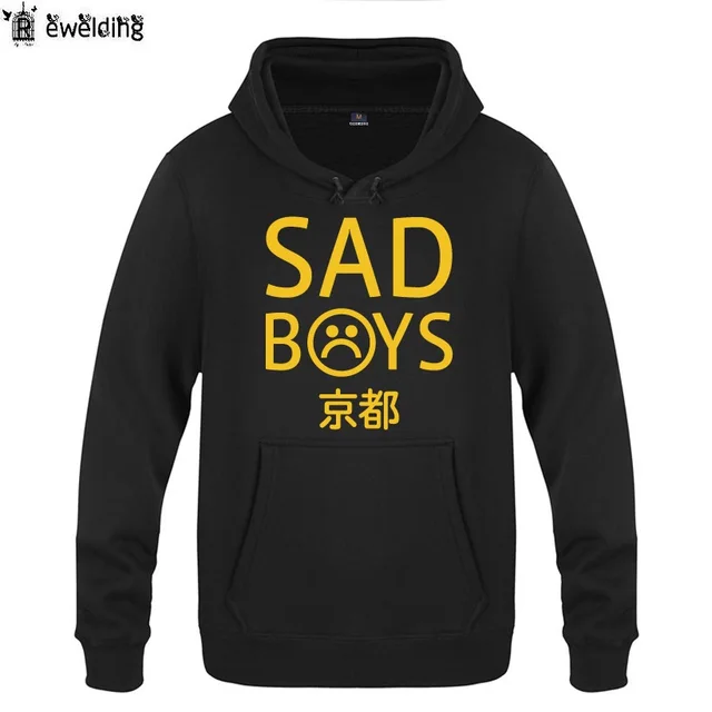 yung lean sadboys hoodie