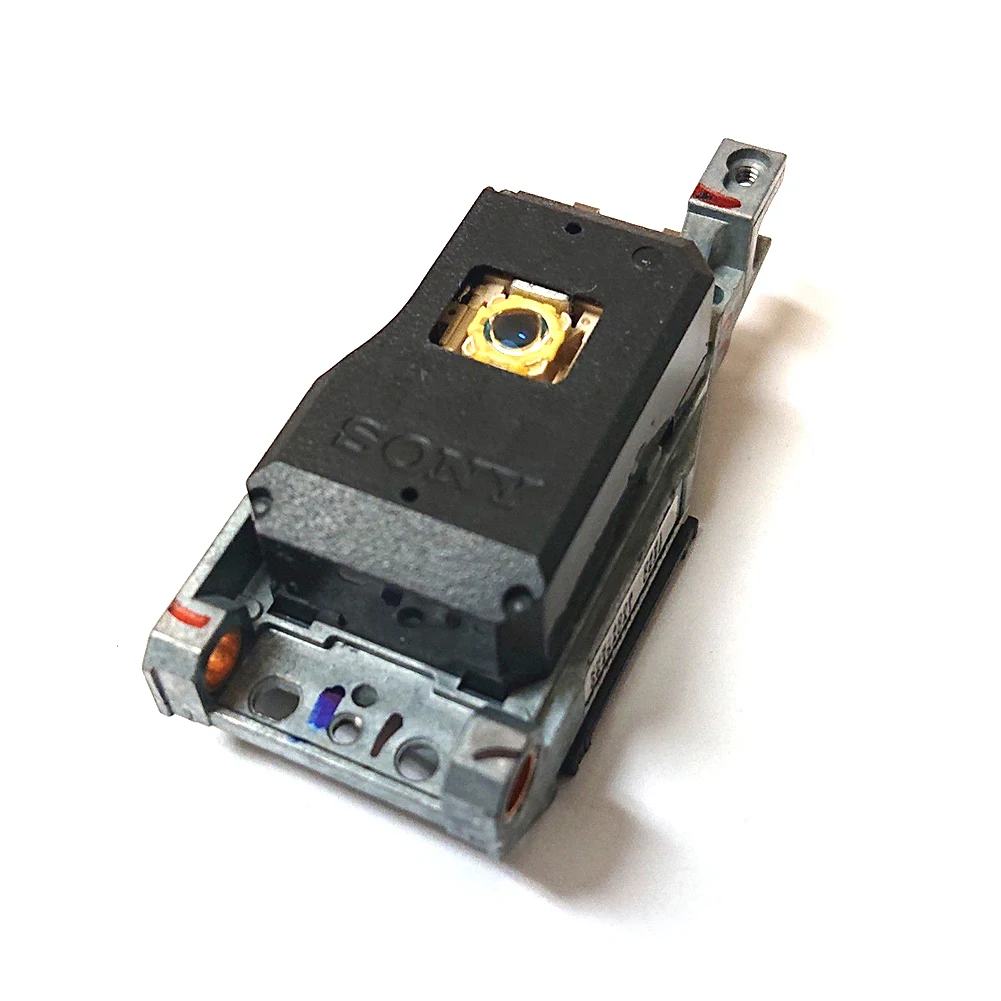 Объектив KHS-400C Замена лазерной DIY для PS2 консоли Запчасти драйвер прочный