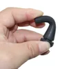 50 Pcs 60mm Poultry Rubber Rod Pigeon Quail Length Rubber Plucking Fingers Removal Machine Glue Stick Plucker 3