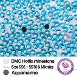 FRS19 Aquamarine