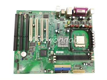 

G4V620-U 478 P4 Industrial Motherboard w/ 3 ISA-BUS