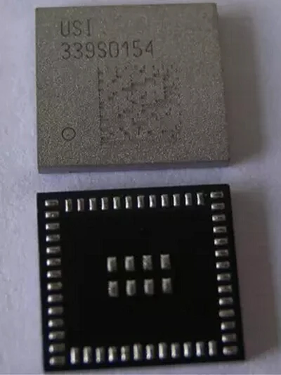 3 шт./лот для Iphone 4S wifi IC 339s0154 б/у | Мобильные телефоны и аксессуары