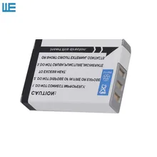 10 шт./лот NP-95 NP95 FNP95 DB-90 DB90 аккумулятор для Fujifilm X30, X100, X100S, X-S1, FinePix F30, F31 fd, F31fd, FinePix Real 3D W1