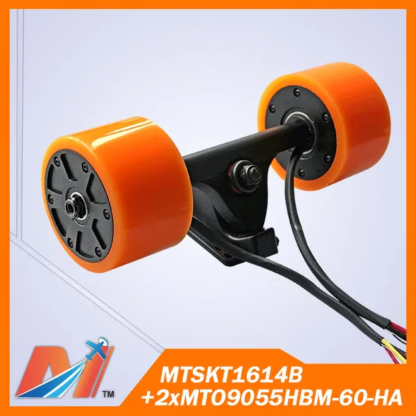 MTSKT1614B+2xMTO9055HBM-60-HA 