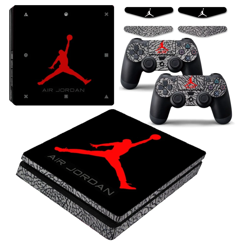 jordan playstation