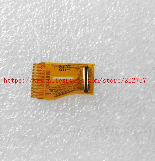 Новая Нижняя плата для материнской платы flex Canon 5D Mark IV 5D4 5Div B M FPC нижний PCB Основной