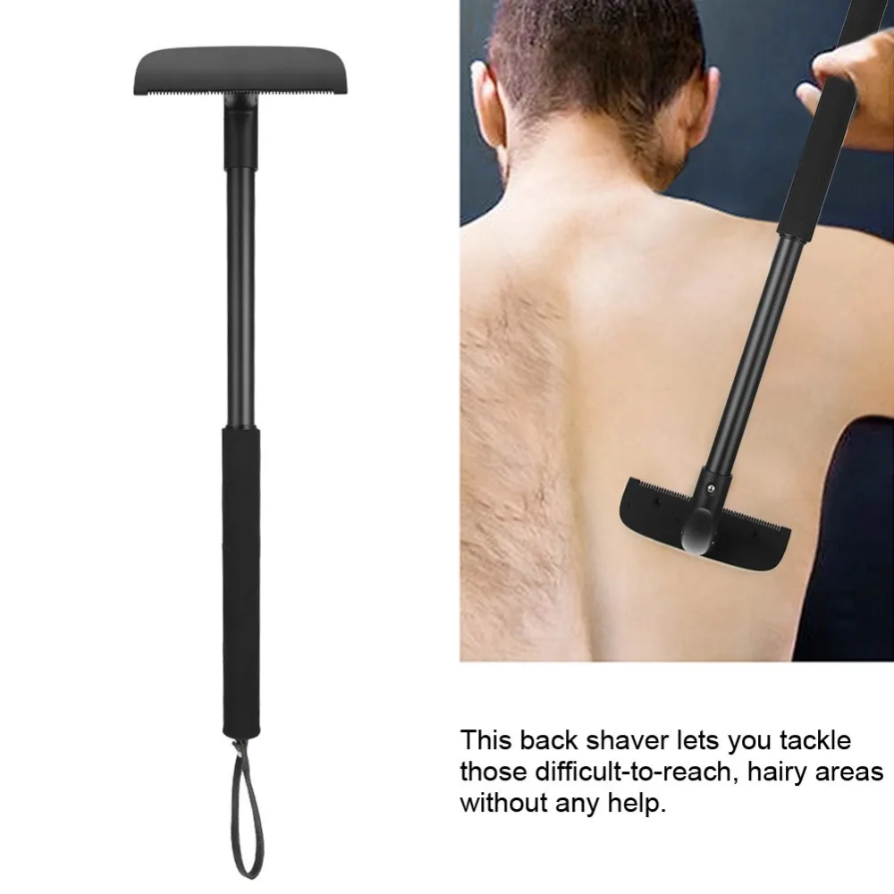 back shaver in stores