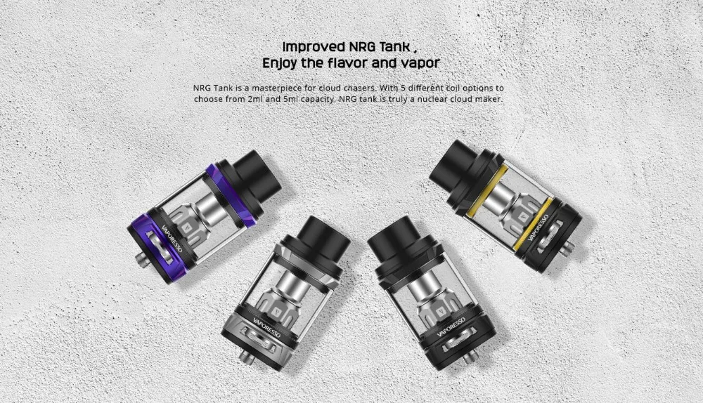 Vaporesso Transformer 220W-9