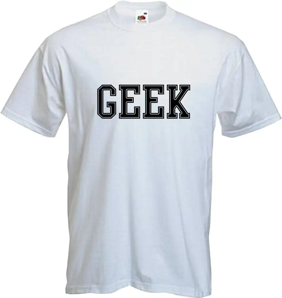 Футболка GEEK Clever Maths Sheldon Cooper подарок на день рождения забавный новые качественные